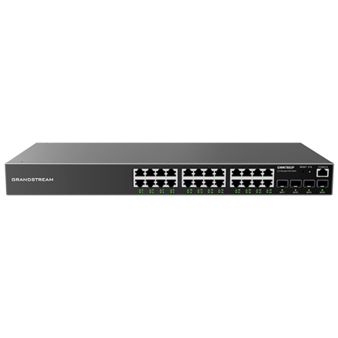 GWN7803P