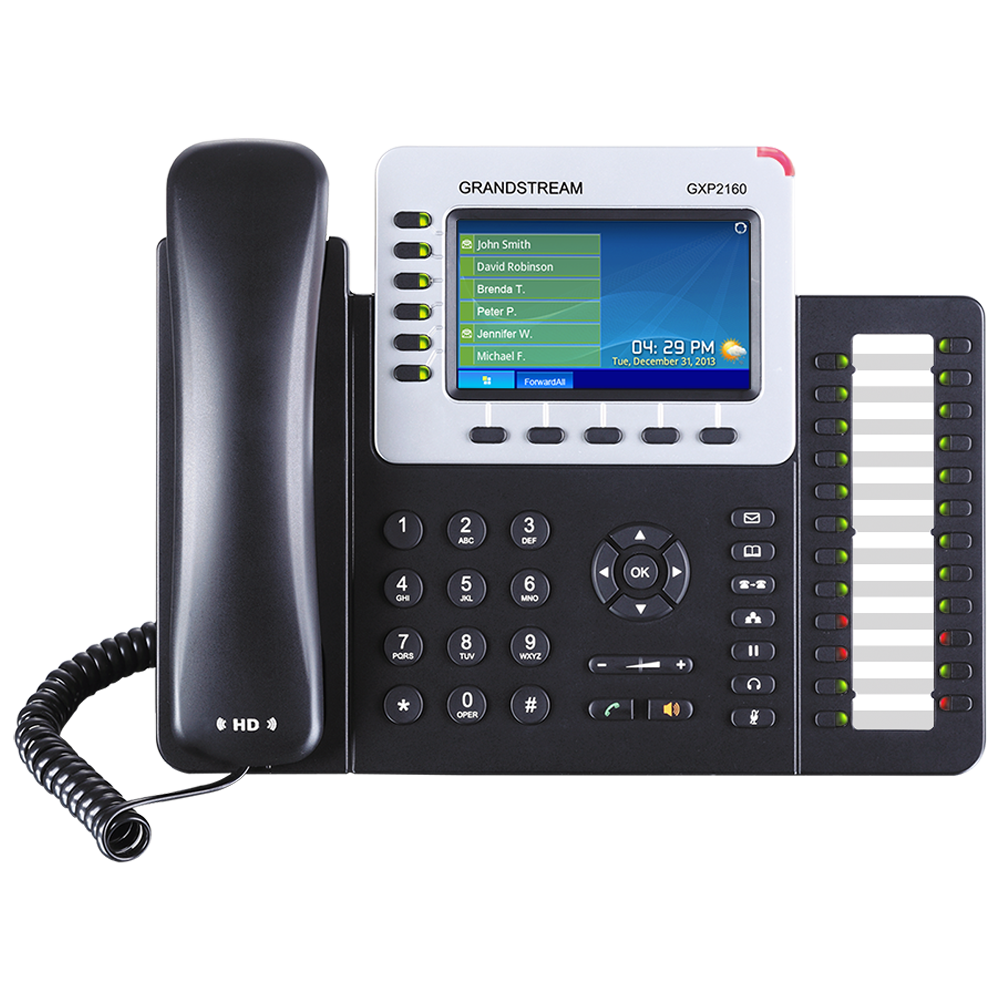 gxp2160 1