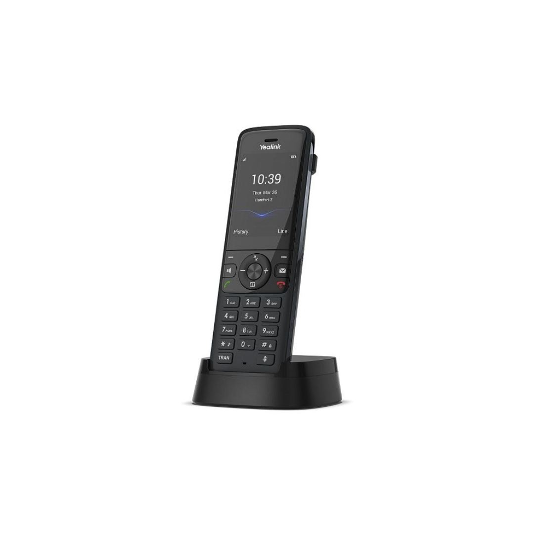 W78H IP DECT