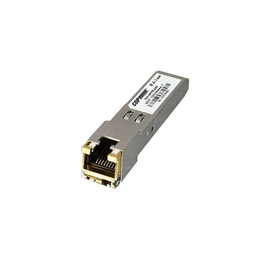 DA-SFPRJ45
