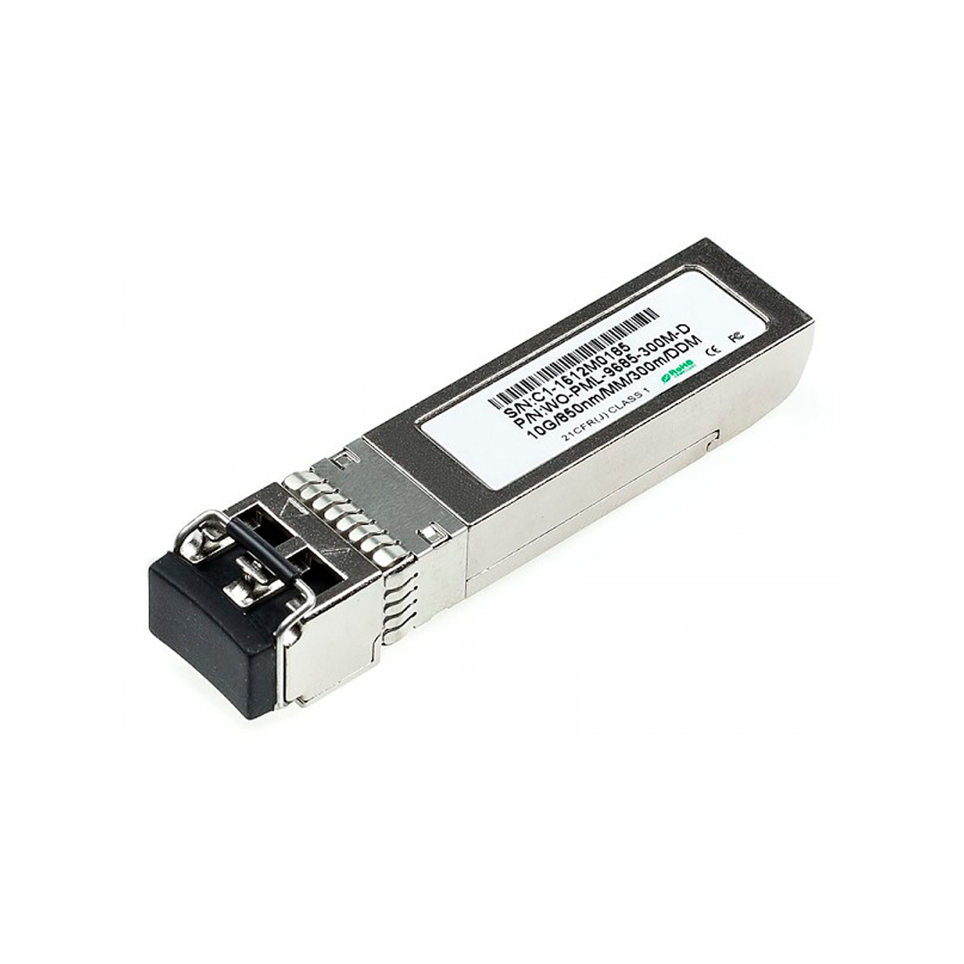 Модуль SFP+ DUAL Fiber SM 10 Gbps 20 km