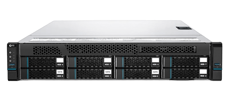 Serverlar